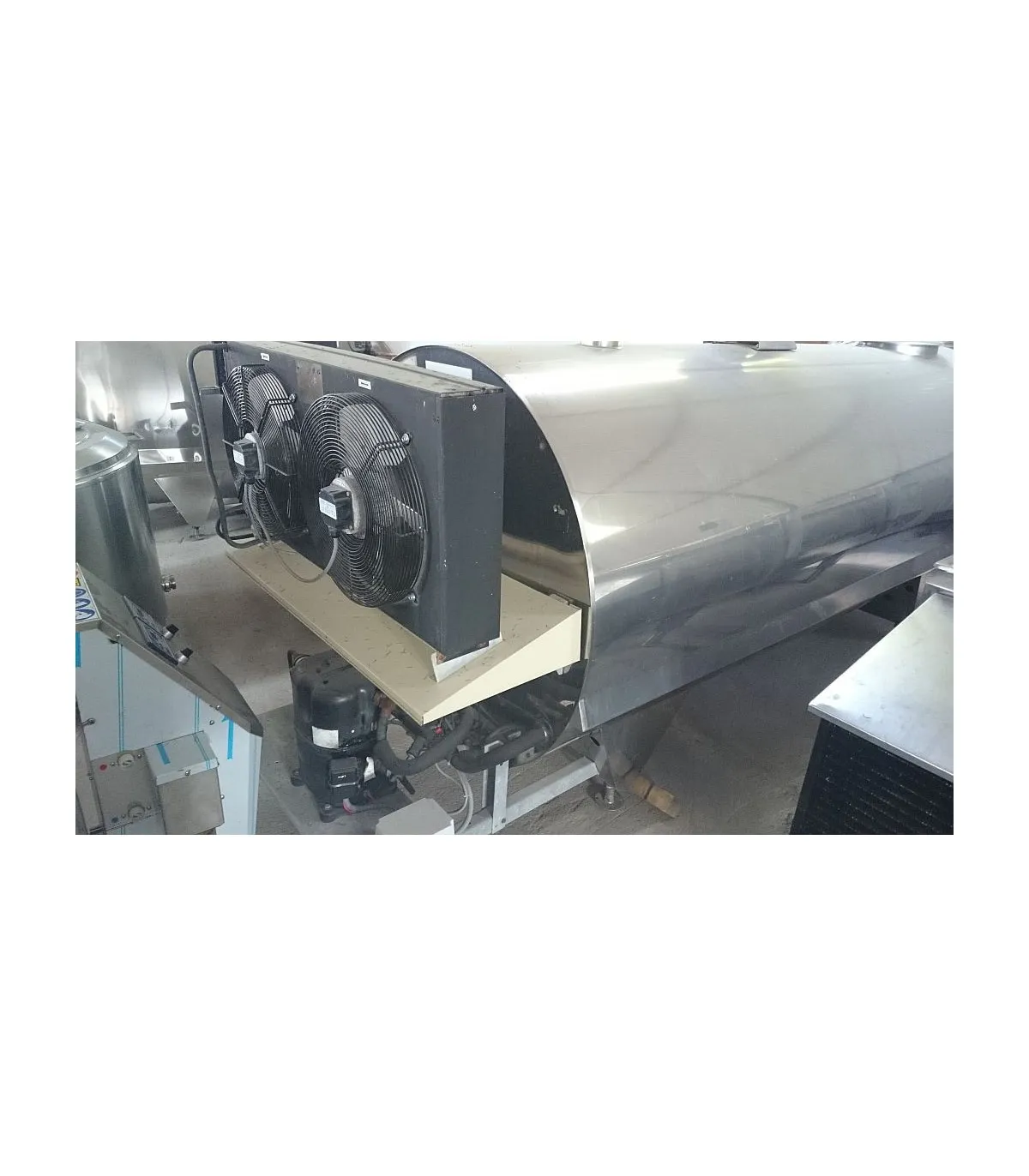 japy kryos side view