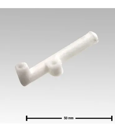 Złączka kątowa - Przyłącze kątowe węża 7015-6464-020 GEA