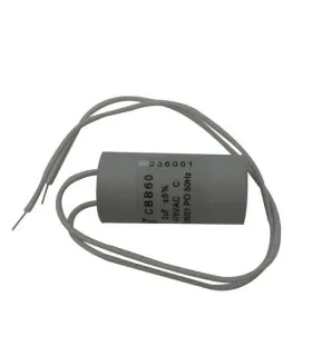 Kondensator pracy 2µF do Sirem (1C 225 BC - Typ D/F/H)