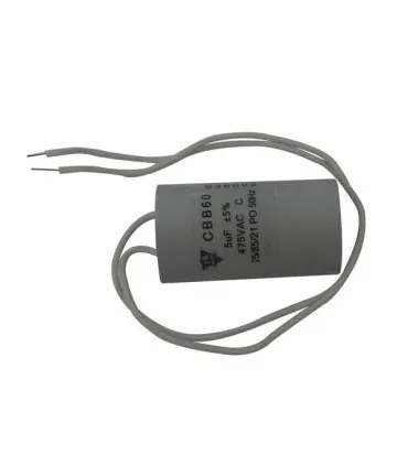 036002 KONDENSATOR 5µF