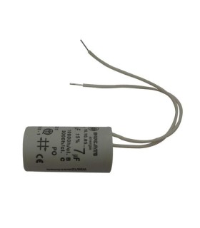 Kondensator pracy 7µF 450V