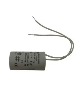 Kondensator pracy 7µF 450V