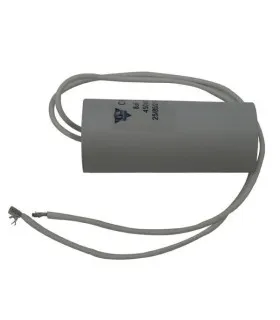 Kondensator pracy 8µF 450V