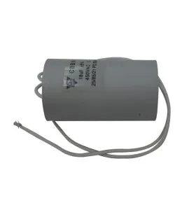 Kondensator 18µF 450V