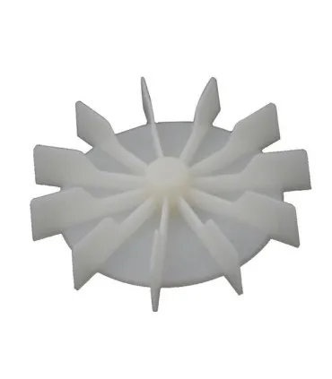 037003 WENTLATOR MOTOREDUKTORA