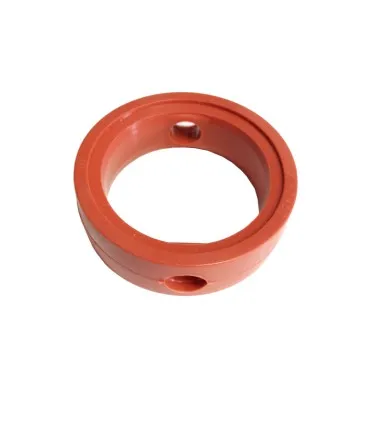 Silikonowa uszczelka do zaworu MCSP SMS51 – Ø51 mm