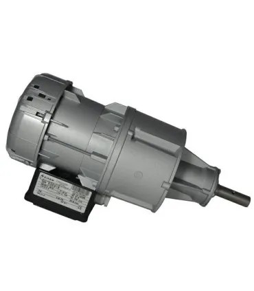 Motoreduktor SIREM R 245 D1B - 32 obr./min z krótką osią.