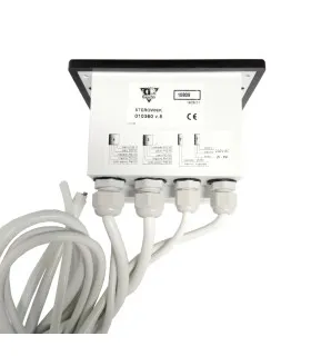 Sterownik mycia UMS-02 - 010360