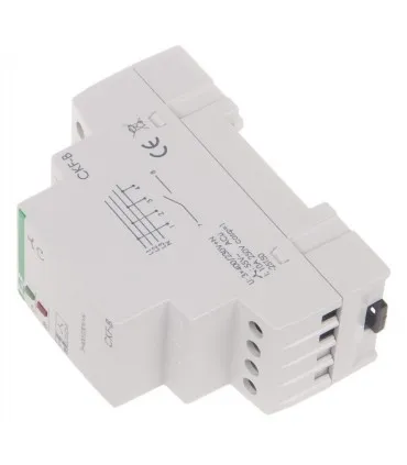 Czujnik kolejności i zaniku fazy CKF-B