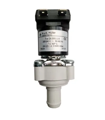 042503 Elektrozawór powietrza 230V (076103)