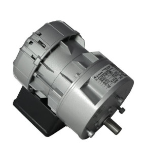 SIREM Motoreduktor do mieszadła schładzalnika mleka  R1C225F2BC 30-36 obr./min