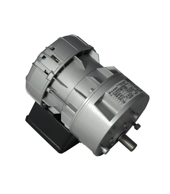 SIREM Motoreduktor do mieszadła schładzalnika mleka R1C225F2BC 30-36 obr./min SIREM Motoreduktor do mieszadła schładzalnika mleka R1C225F2BC 30-36 obr./min