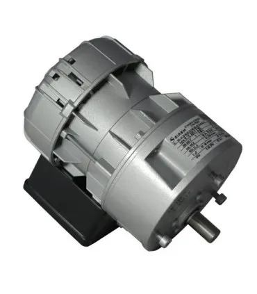 SIREM Motoreduktor do mieszadła schładzalnika mleka  R1C225F2BC 30-36 obr./min