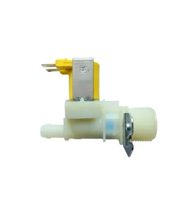 Elektrozawór pojedynczy wodny 24 V Ø10mm - 042456