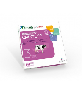 Boliflash Calcium karton ( 6 dawek - 12 bolusów)