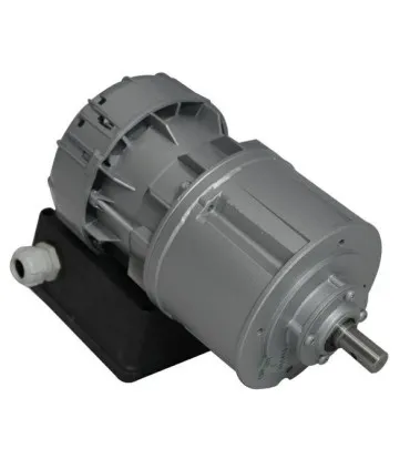 Motoreduktor 030301 R1C 225 H2BC SIREM