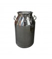 Bańka na mleko 30L Inox - 050743