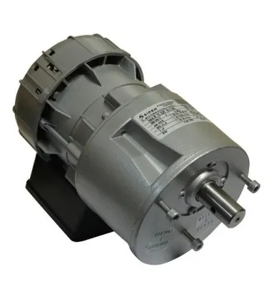 Motoreduktor 030402 R1C 225 M2BC