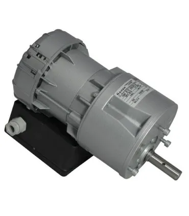 Motoreduktor R1C245M2B SIREM nr kat. 30403 do schładzalnika