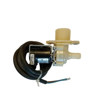 Elektrozawór Muller do wody 220V Ø10mm