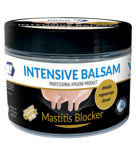 Mastitis Blocker INTENSIVE BALSAM 500ml