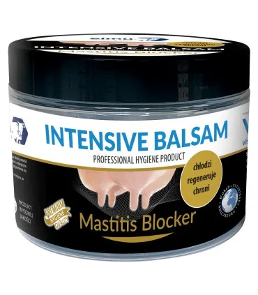 Mastitis Blocker INTENSIVE BALSAM 500ml