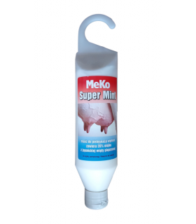 MeKo Super Mint 500 ml - maść pielęgnacyjna