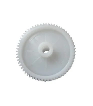 Pierwsze koło zębate do motoreduktora SIREM