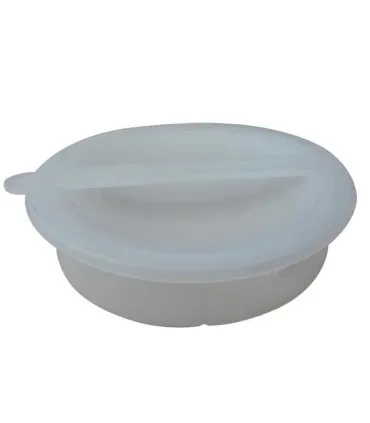 Okrągła pokrywka do schładzarki na mleko Japy