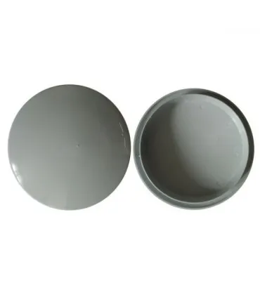 Plastikowa pokrywka śr. 195mm do schładzalnika ALFA LAVAL - 050202