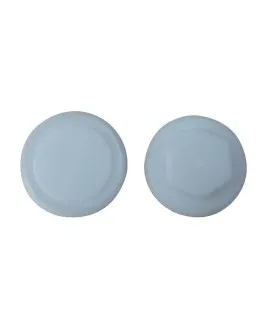 Nakrętka / korek plastikowy do zaworu SMS51 męska - 050204