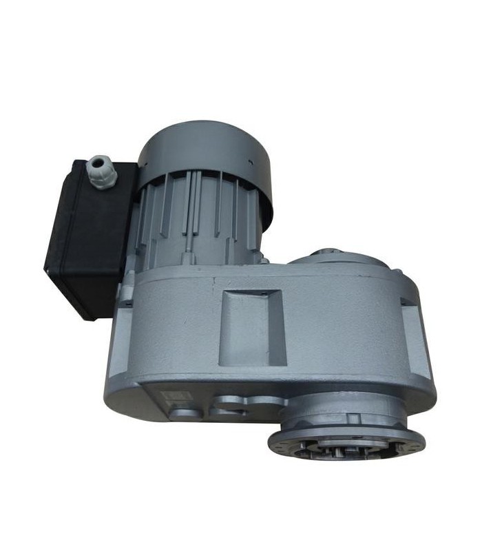 Motoreduktor schładzalnika mleka R3250P2B 32 obr./min - 230/400V Motoreduktor schładzalnika mleka R3250P2B 32 obr./min - 230/400V