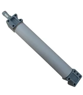 Zawias prawy 100311 do schładzalnika wannowego JAPY typ UE – część zamienna