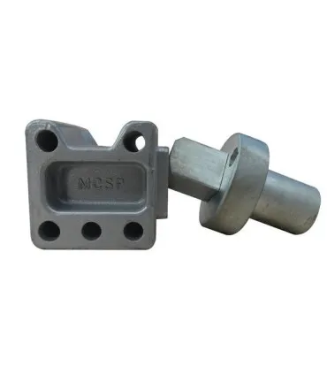 Mocowanie stałe 100313 do zawiasu w schładzalnikach UE – część zamienna