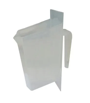 Kubek / pojemnik środka myjącego do JAPY Kryos - 040215 do schładzalnika