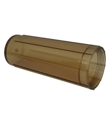 Kubek PLASTIKOWY z polisulfonu JAPY - 040218 do zbiornika na mleko