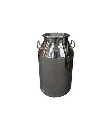 Bańka na mleko 20L INOX - 050709 sklep