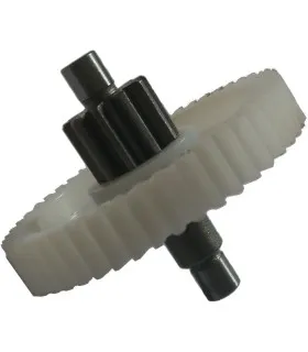 2-gi TRYB typu F - 035202 do silnika mieszadła schładzalnika mleka