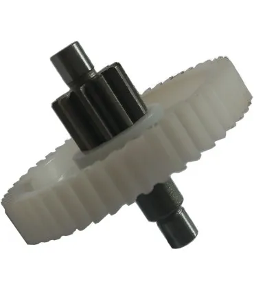 2-gi TRYB typu F - 035202 do silnika mieszadła schładzalnika mleka