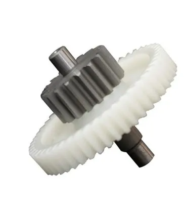 2-gi TRYB typ F - 035203 do silnika mieszadła zbiornika na mleko