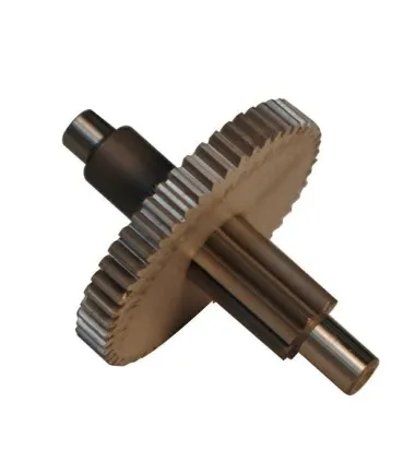 2-gi TRYB typu D i H - 035205 do motoreduktora silnika