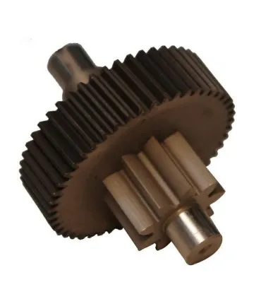 2-gi tryb zębaty typu N 035217 do silnika motoreduktora zbiornika