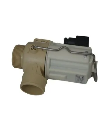 Zawór spustowy do schładzalników mleka – model Muller DN40 230V