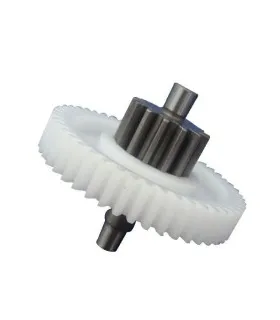 Drugi TRYB typu F do silnika schładzalnika mleka - 035201