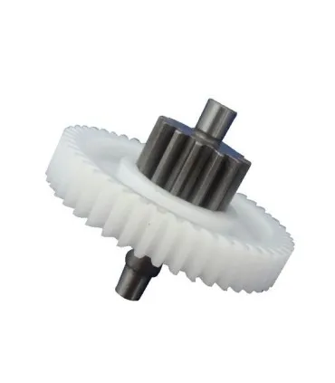 Drugi TRYB typu F do silnika schładzalnika mleka - 035201