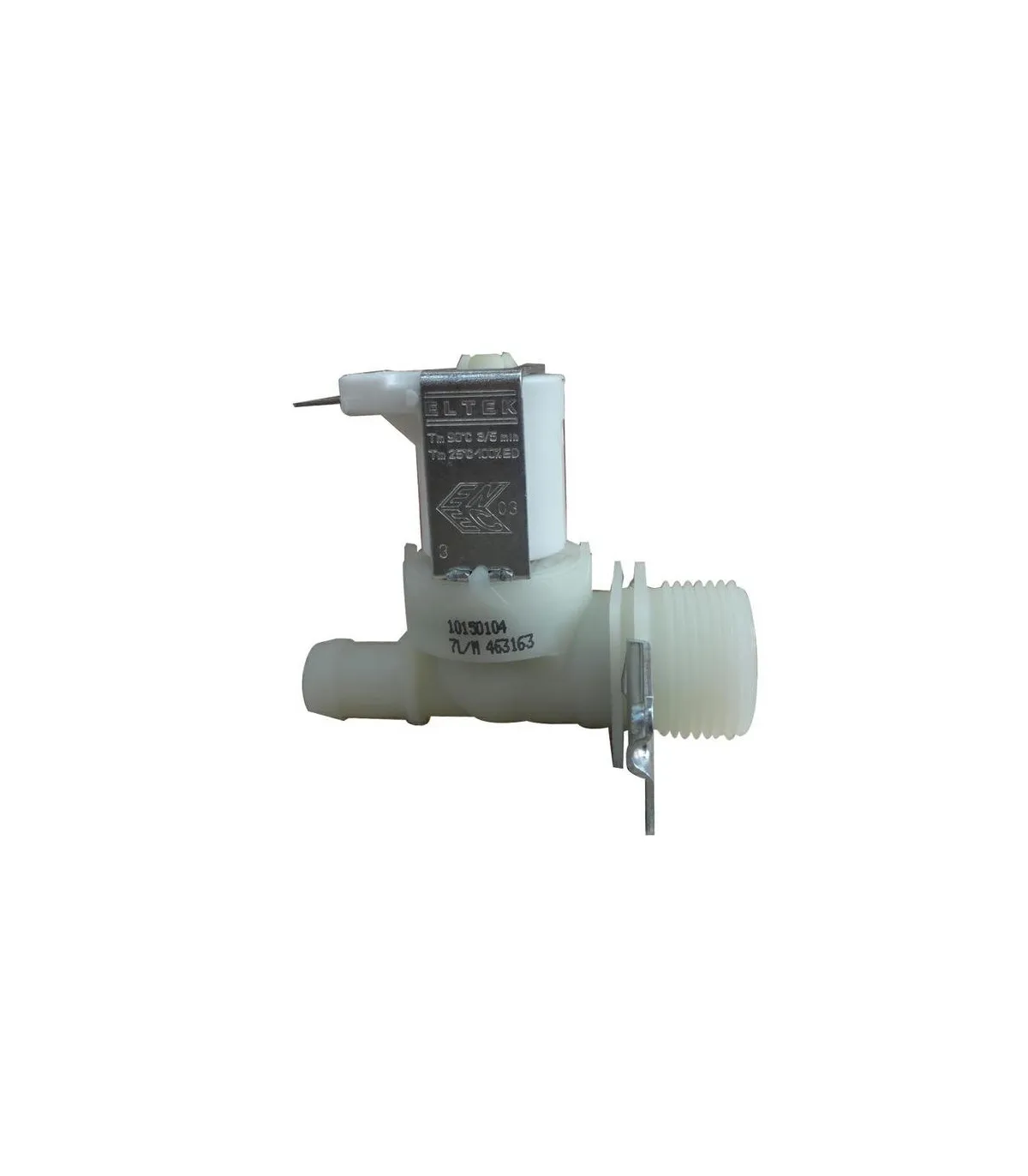 Elektrozawór PROSTY do wody 220V fi13 - 042301