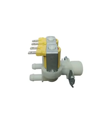 Elektrozawór podwójny wodny 24 V fi10mm - 042467