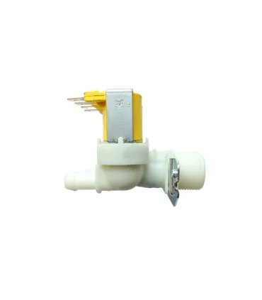 Elektrozawór podwójny wodny 24 V fi10mm - 042467