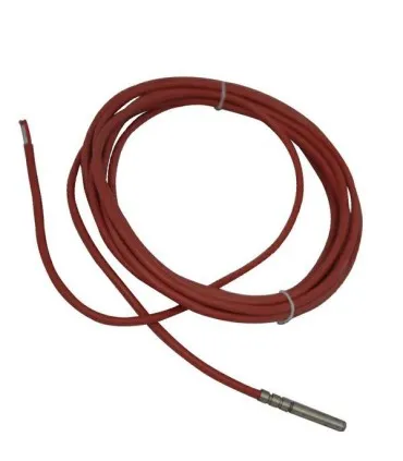 Sonda 010316 temperatury do regulatorów elektronicznych AC/TE/CL2 - 5 metrowa