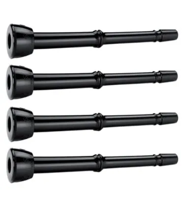 Gumy strzykowe 10mm DeLaval kpl. - 4szt. 928328 01